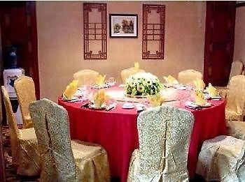 West Lake Yinfeng Hotel - Lanzhou Zewnętrze zdjęcie