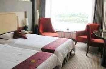 West Lake Yinfeng Hotel - Lanzhou Zewnętrze zdjęcie