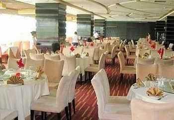 West Lake Yinfeng Hotel - Lanzhou Zewnętrze zdjęcie