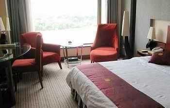 West Lake Yinfeng Hotel - Lanzhou Zewnętrze zdjęcie
